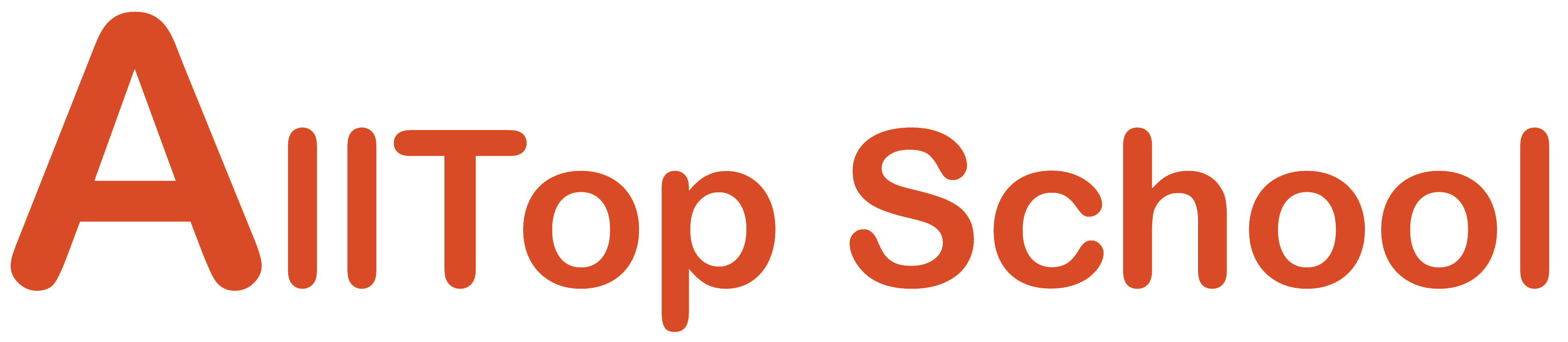 Alltop School Banner